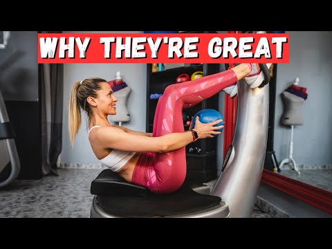 The Most Important Feature of Vibration Plates (You Probably Didn't Know)