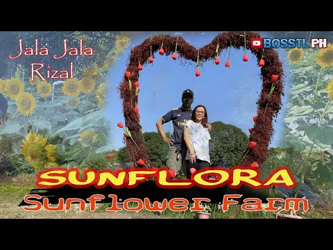 GCQ Travel allowed within NCR+ Bubble || SUNFLORA FARM AND BULAWAN FLOATING RESTAURANT