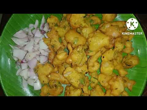 OnionPakodi| ఉల్లిపాయ పకోడీ |  పకోడీ | Crispy Sweet Shop Style Onion Pakoda | Best onion Pakoda