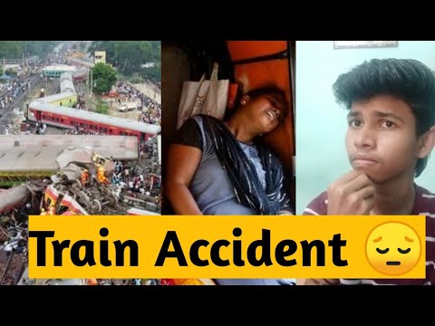 Odisha train accident explain | Tamil | #shorts #odisha #madangowri #youtube