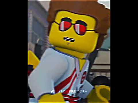 Ninjago Jay 🆚️ Griffin turner #ninjago #shorts #viral Sub to my bro @Red___Ninja