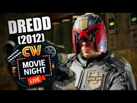 Looking Back on 'Dredd' (2012) | CW Movie Night