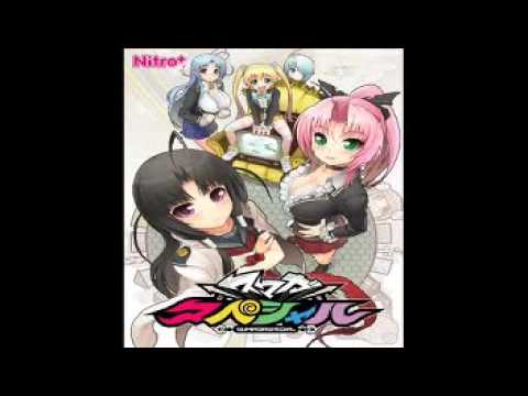 Perfect Loop 【スマガスペシャルOP】 full 高音質 MP3