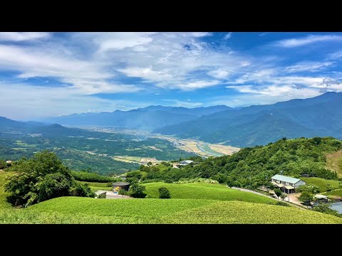 20200621 花蓮丨富里鄉丨台東丨池上鄉丨日環食丨台11線 TwoDayTours