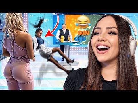 LIVE TV FAILS | When Things Go Hilariously Wrong!