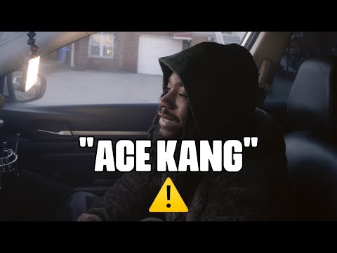 "Ace Kang" | Hazard Lights ⚠️