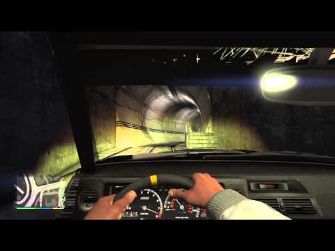 Grand Theft Auto V coup dchatte 2