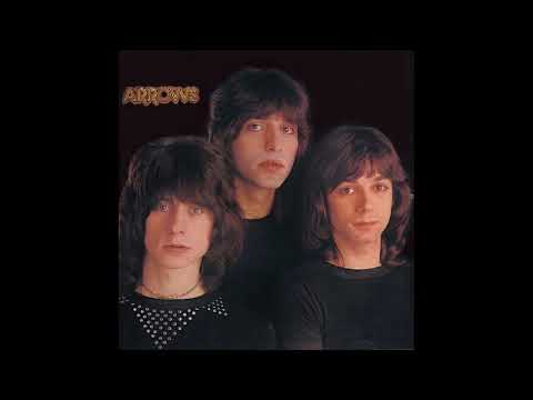 Arrows - First Hit - 1976