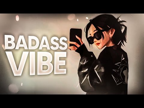 Songs to boost your badass vibe 🔥