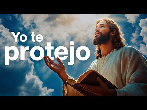 Dios te dice hoy: Aléjate de toda distracción, yo te protejo | Dios es mi Guía