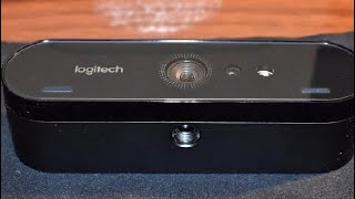 Logitech Brio 4K Webcam vs Logitech MX Brio Ultra HD 4K Streaming Webcam, 1080p at 60 FPS, USB C