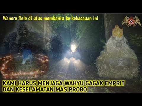 SEMOGA MENJADI TITIK TERANG UNTUK KESELAMATAN MAS PROBO #runningmisteri  #botcrmisteri