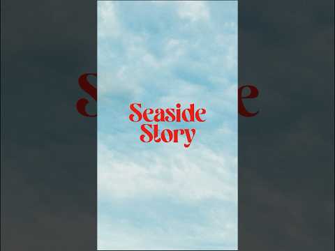 MAZZEL / Seaside Story -Music Video- #MAZZEL #MAZZEL_Seaside Story