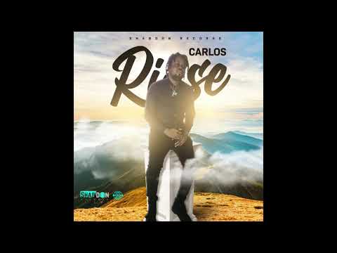 Carlos - Rise (Official Audio)