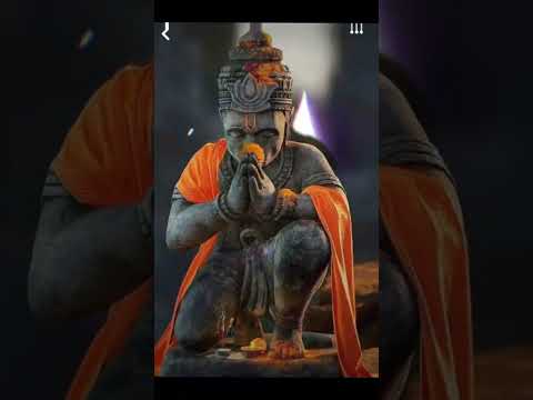 Jay Shree Ram Hanuman What Are you My Video 1M view increase #please #ytstudio #youtubechannel