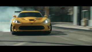 Pennzoil The Last Viper