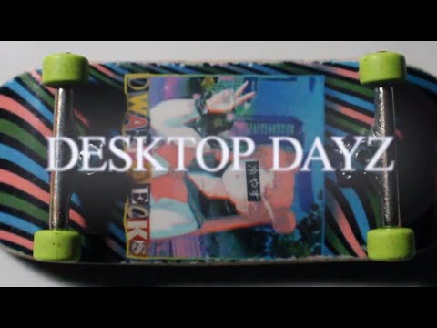 Desktop Dayz