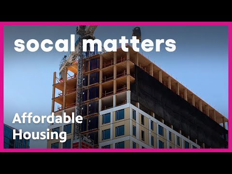 Community Land Trusts Expand to Preserve Affordable Housing | SoCal Matters | PBS SoCal