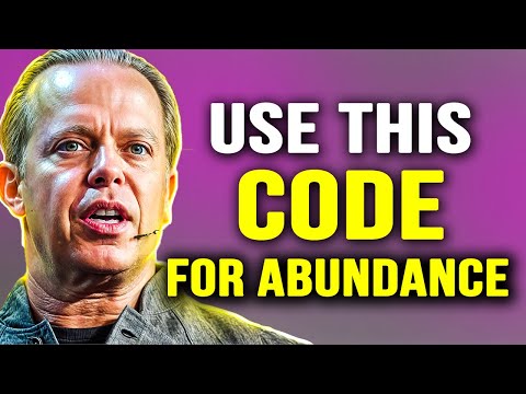 The Quantum Manifestation CODE (Use It NOW) -- Joe Dispenza