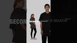 Just launched; SECONDLEFT PRE SEASON