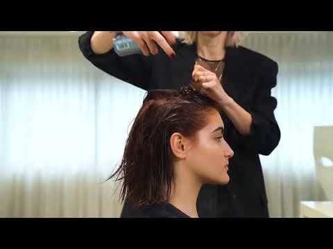 Hairstylists' Favorite Volumizing Root Lift Spray | StyleSign | Goldwell