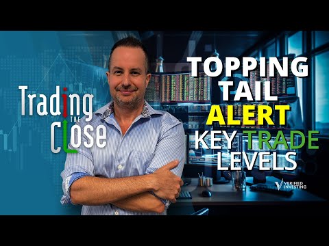 Technical Trading: The Market Action, Trades, Levels And Insights