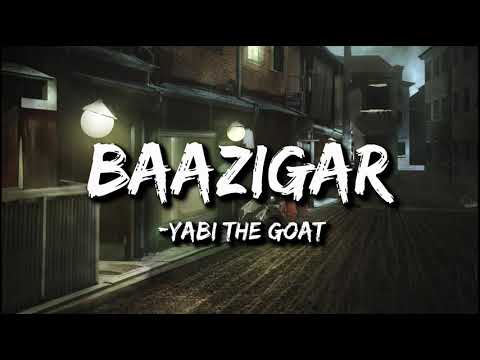 Yabi - Baazigar (Lyrics)