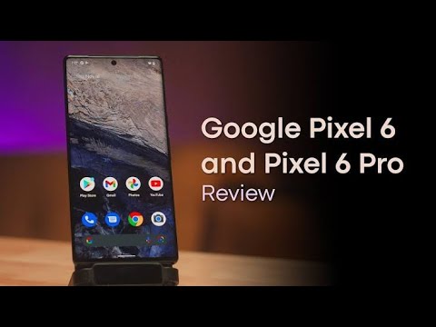 Google Pixel 6A | Google Pixel 6Pro Ulta Level Camera 📸