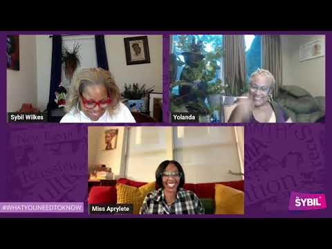 10/17/24 | Headlines w/ Sybil Wilkes & Ms. Aprylete