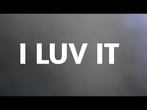 Camila cabello , playboi carti - I Luv It ( lyrics )