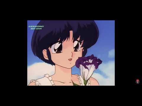 Ranma to Akane no ballad