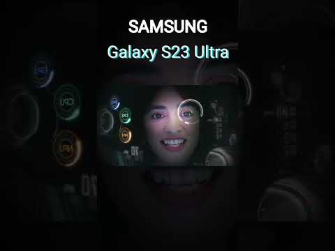 Samsung Galaxy S23 Ultra 5G | Powerful phone | #shorts #youtubeshorts