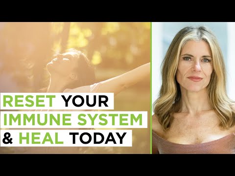 The Autoimmune Cure: Healing the Trauma & Triggers that Turn Your Body Against You | Dr. Gottfried