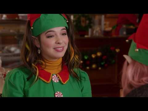 A Cinderella Story: Christmas Wish - "The Gardener Of Love" Clip