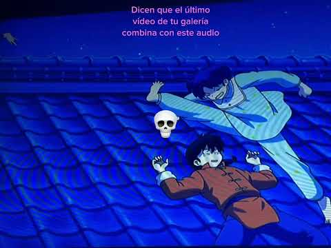 Akane celosa 💀#apoyoplissssssssssssss #ranma½