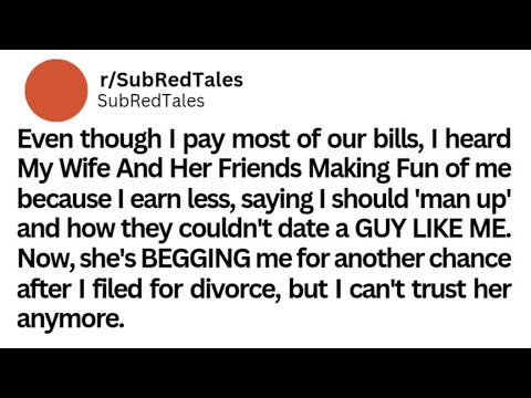 Even though I pay most of our bills.. #redditstories #redditupdate