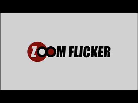 エイベックス ZOOM FLICKER ビデオロゴ (2007年)