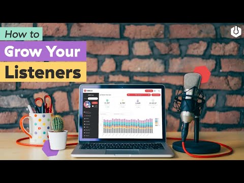 Tried & True Ways to Grow Your Radio Listeners | Radio.co Webinar