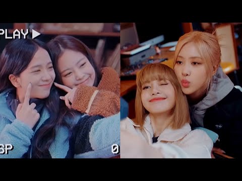 BLACKPINK x Adidas Original | FW21 Forum