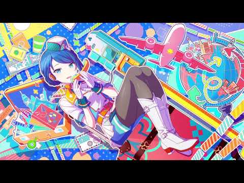 フロート・プランナー (Furooto Purannaa, Float Planner) - MORE MORE JUMP! | project sekai full instrumental