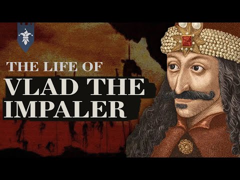 The Most Sadistic & Bloodthirsty Man of The Middle Ages…