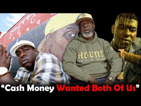 FB Hound on Why Him & Soulja Slim didn't Sign with Birdman, The Games No Limit played & Kane & Abel