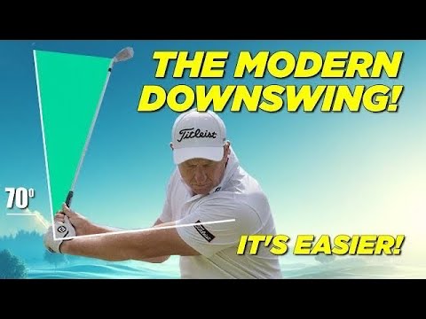 You Won't Believe How Easy This Is! - (PGA Tour Drill)