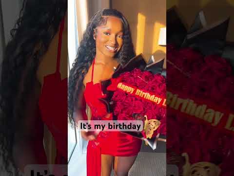 ITS LITTYB BIRTHDAY 🥳 #suggestedvideos #littyb