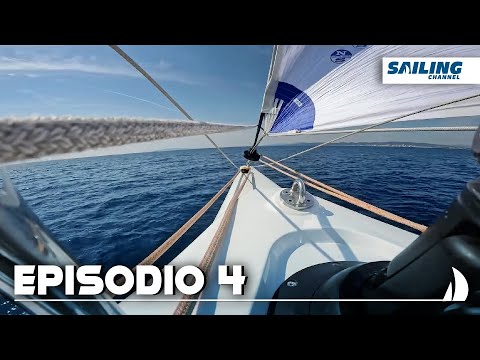 [ITA] Le imbarcazioni di Nautor Swan - Episodio 4 - Sailing Channel