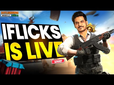 IGC Community Coming Together ? | iFlicks with FUN LOL Streams