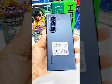 Infinix Hot 50 Pro Plus Unboxing Gorgeous Look New Design #kashitack#smartphone#unboxing #viralvideo