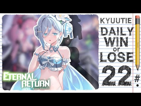 DAILY 👍WIN or LOSE👎: Ep.22 [Summer Dream Vanya]