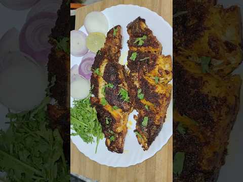 ఈ చేపల ఫ్రై ఎప్పుడైనా తిన్నారా ?? #youtubeshorts #shorts #trending #viral #fish #fishfry #foodie