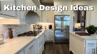 10 Kitchen Design Ideas : Traditional Kitchen Designs